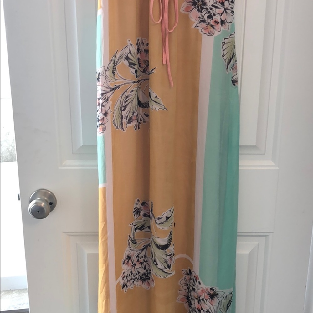 Spring Dress - Picture 3 of 5